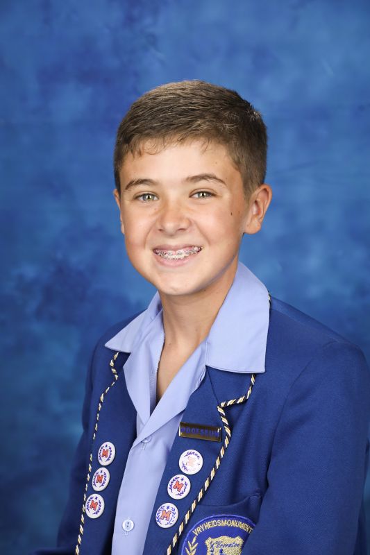 Lucas Havenga