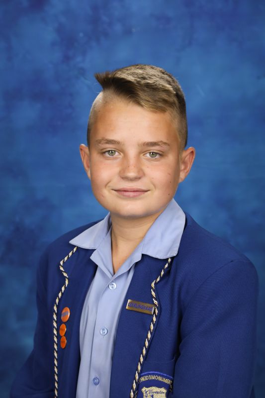 Charles Momberg