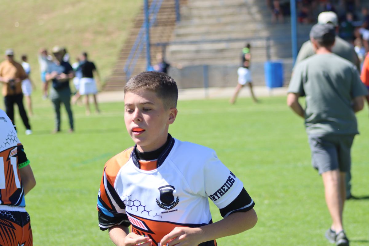 Rugby foto 12