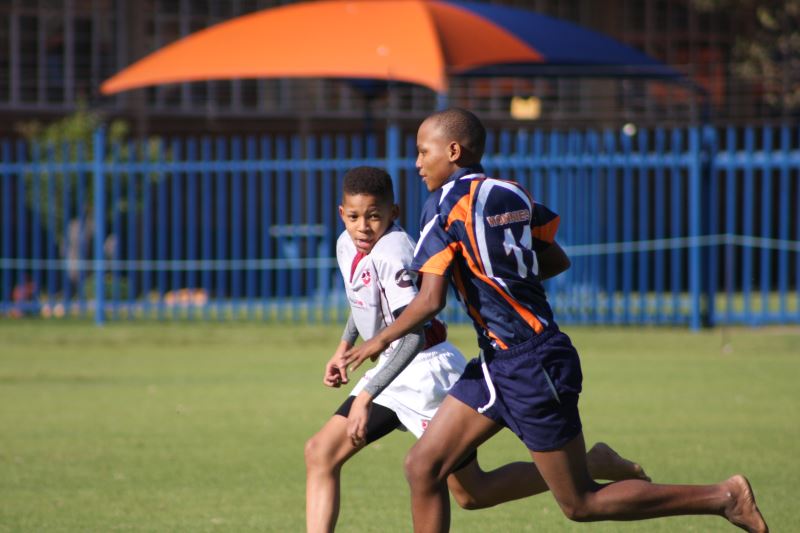 Rugby foto 3