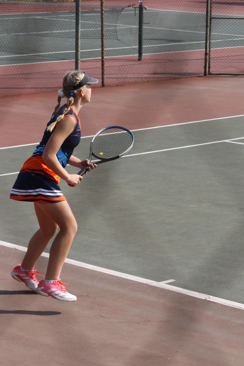 Tennis foto 2