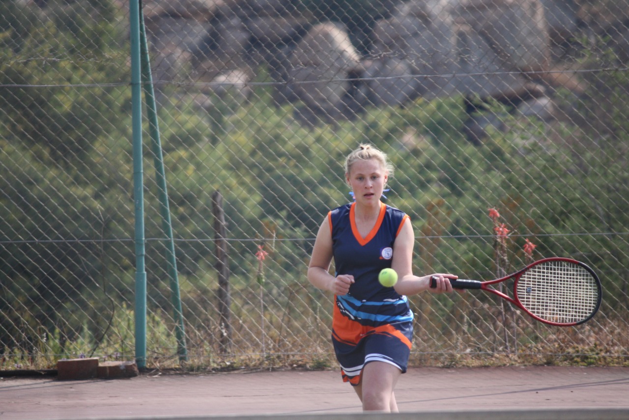 Tennis foto 4