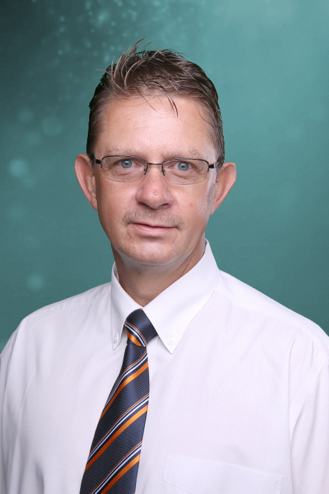 Hoof van Laerskool Vryheidsmonument